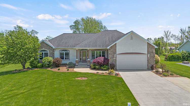 1376 S Wausau Street Warsaw, IN 46580