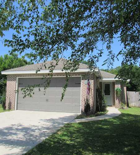 1556 Pine St Niceville, FL 32578