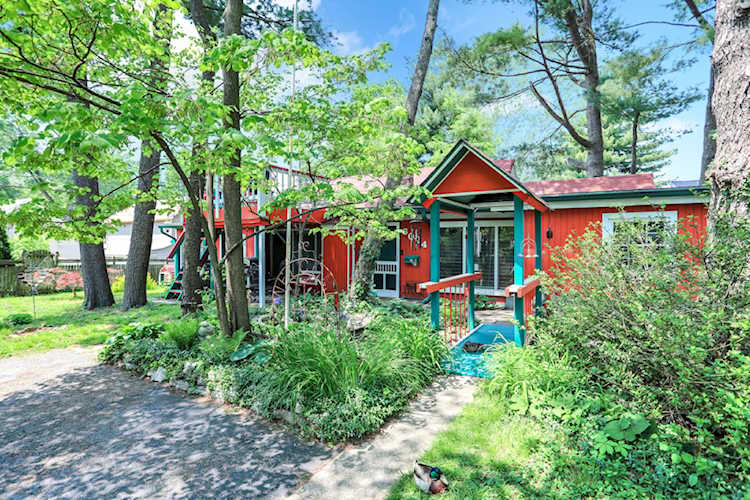 6024 Birchwood Ave, Indianapolis, 46220 Photo 1