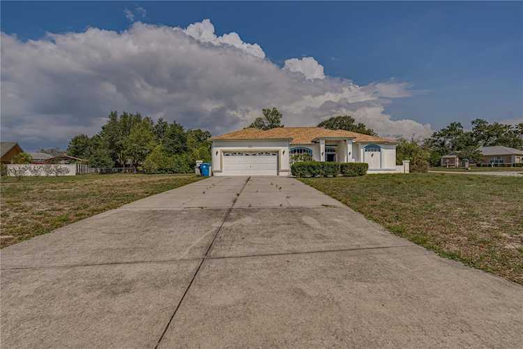 2320 Sparkleberry Ct Spring Hill, FL 34608