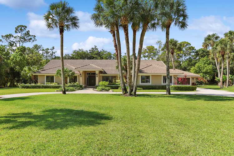 14823 Horseshoe Trace Wellington, FL 33414