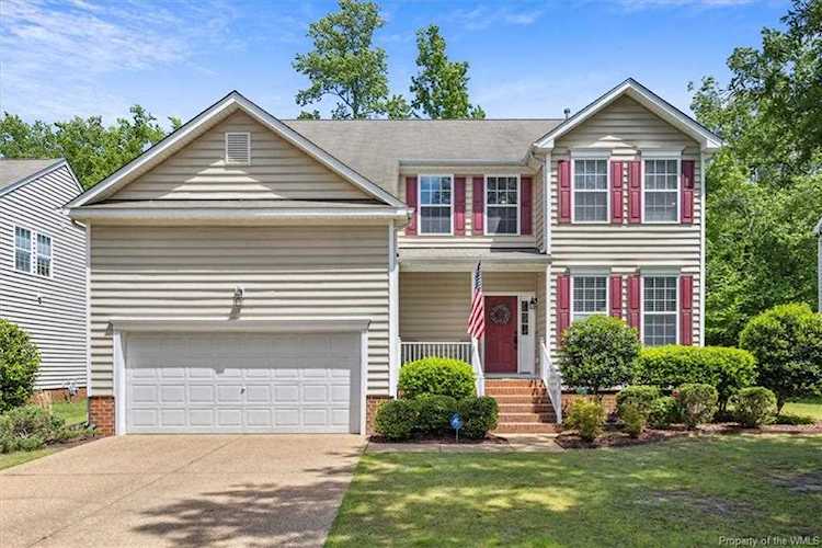 305 Spinnaker Way Williamsburg, VA 23185