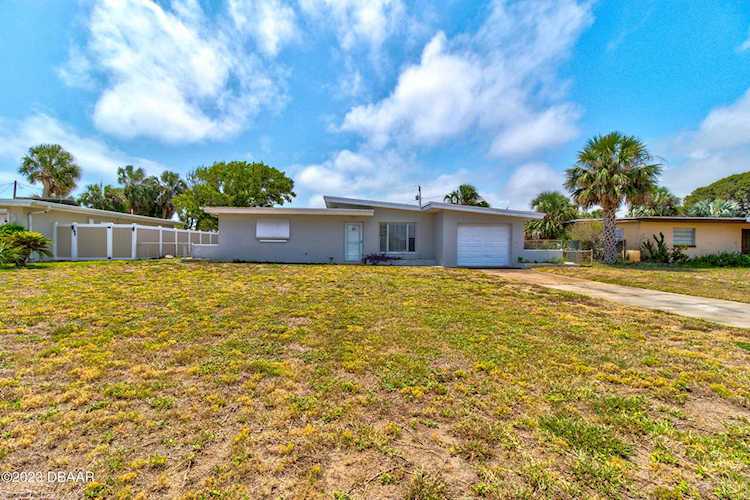 108 White Cap Avenue Daytona Beach Shores, FL 32118