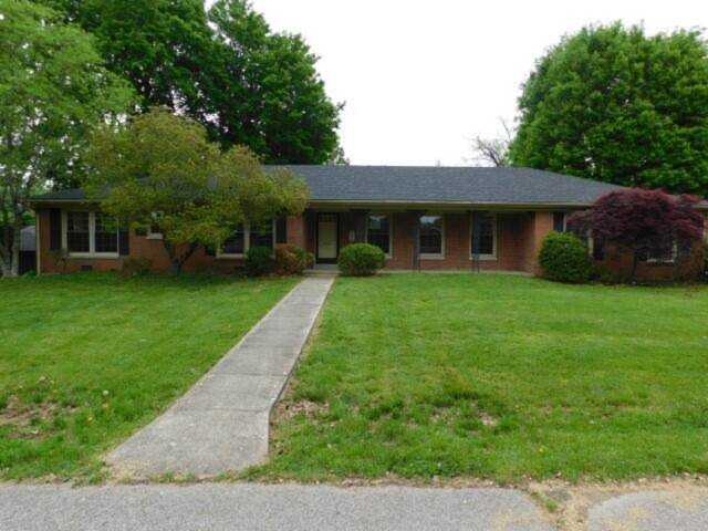 200 Sequoyah Trl Frankfort, KY 40601