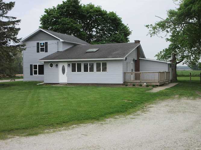 483 S 800 W Warsaw, IN 46580
