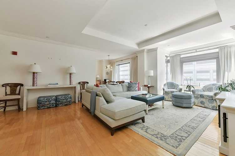1 Huntington Avenue #408 Boston, MA 02116