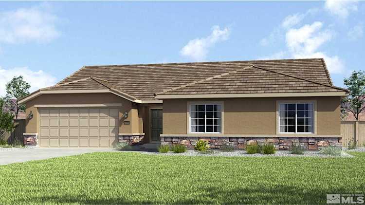 504 Echo Canyon Rd Dayton, NV 89403 | MLS 230005205 Photo 1