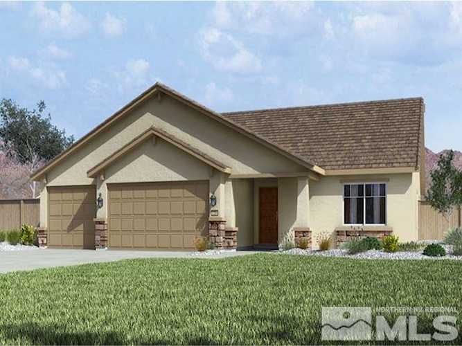 508 Echo Canyon Rd Dayton, NV 89403 | MLS 230005206 Photo 1