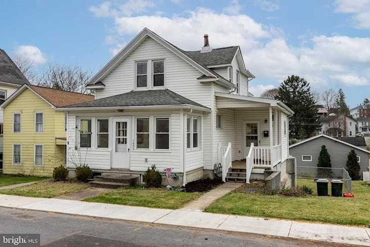 420 E High St Bellefonte, PA 16823