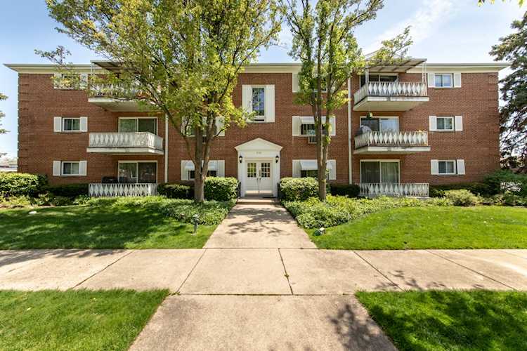 705 N Western Ave #3D Park Ridge, IL 60068 | MLS 11788863 Photo 1