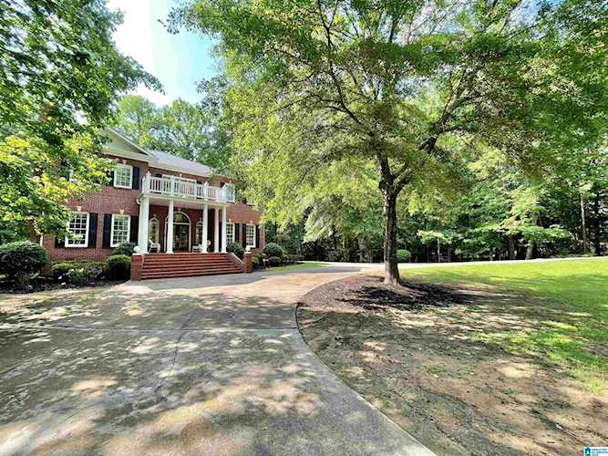 117 Hunset Mill Lane Pelham, AL 35124