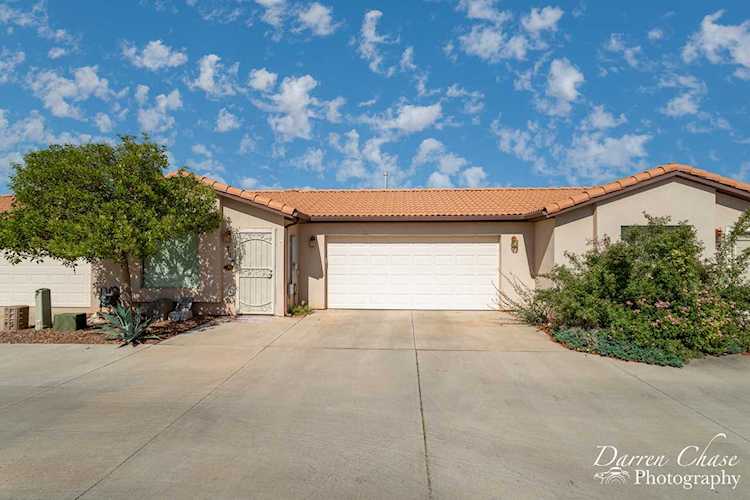 1331 N Dixie Downs #71 St George, UT 84770