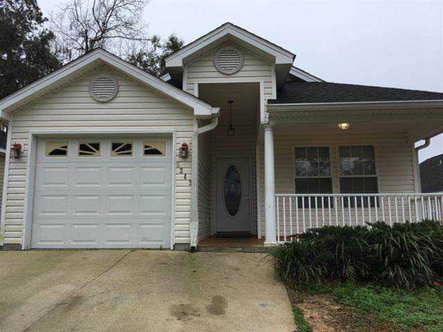 5343 Falling Star Dr Tallahassee, FL 32303 in Crescent Hills Photo 1