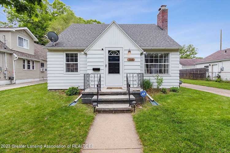 506 Allen St Lansing, MI 48912 | MLS 273192 Photo 1