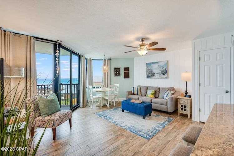 9850 S Thomas Dr #410W Panama City Beach, FL 32408