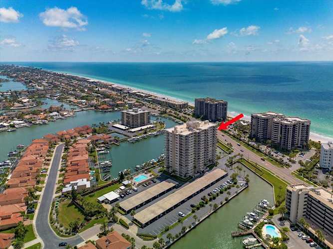 1621 Gulf Blvd #1602 Clearwater Beach, FL 33767