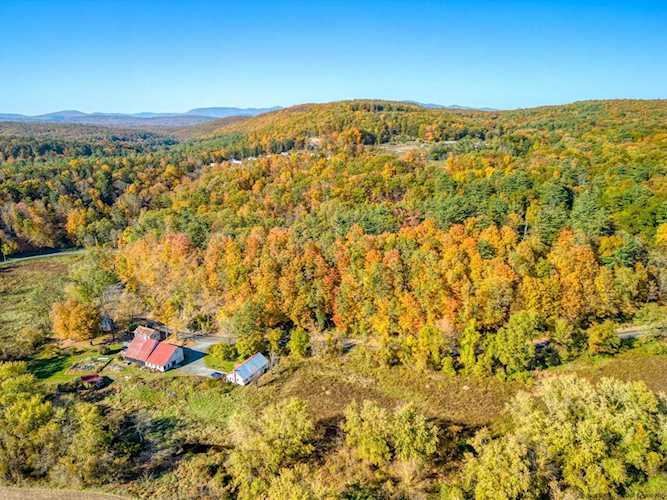 1289-1381 Hurley Mountain Rd Hurley, NY 12443