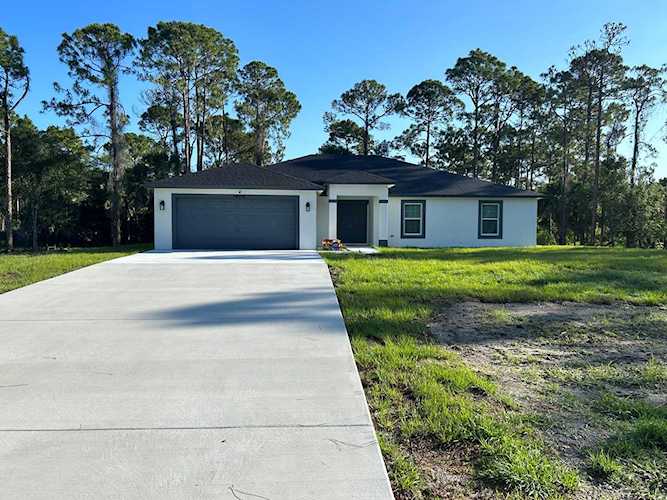 16775 Orange Boulevard Loxahatchee, FL 33470