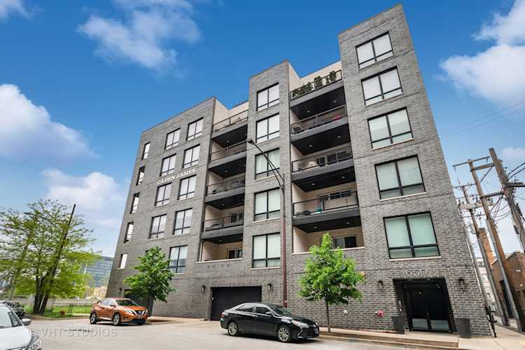 650 N Morgan St #304 Chicago, IL 60642