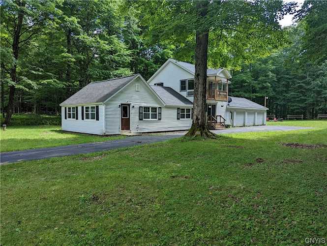 8750 Number Four Rd Lowville, NY 13367 MLS S1457721