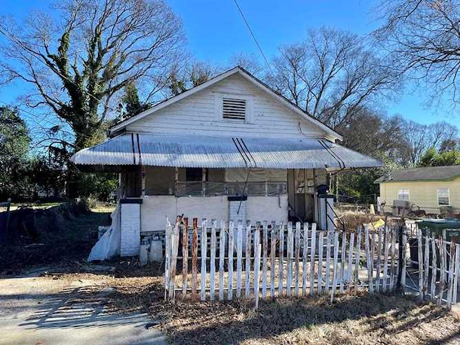 608 Radcliff Avenue Columbus, GA 31906-3820