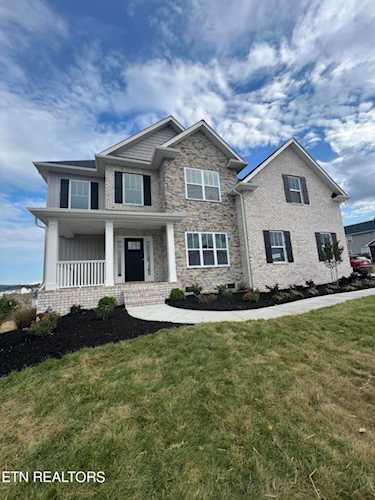 92 E Elderberry St Oak Ridge, TN 37830