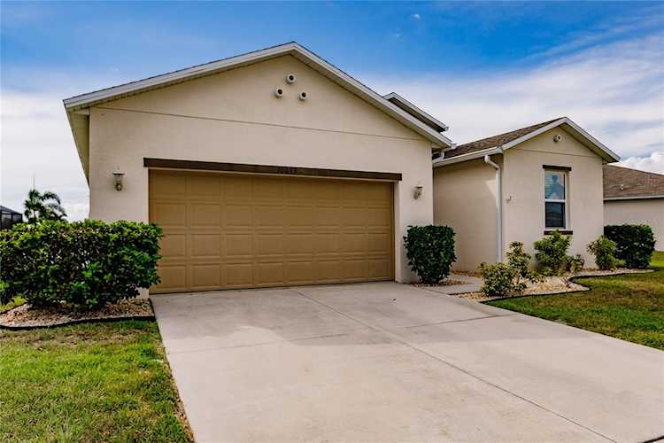 10093 Winding River Rd Punta Gorda, FL 33950