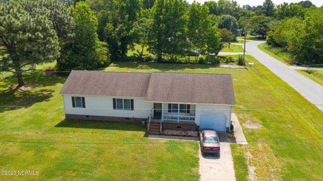 104 Sample Drive Elizabeth City, NC 27909