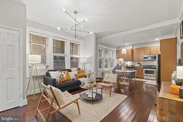 1860 California St NW #202 Washington, DC 20009 | MLS DCDC2087494 Photo 1