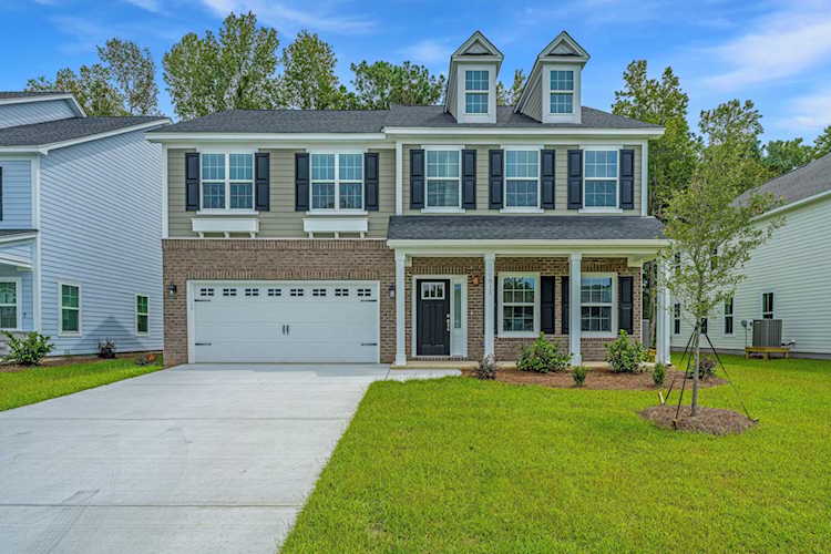 1073 Saltwater Circle Johns Island, SC 29455