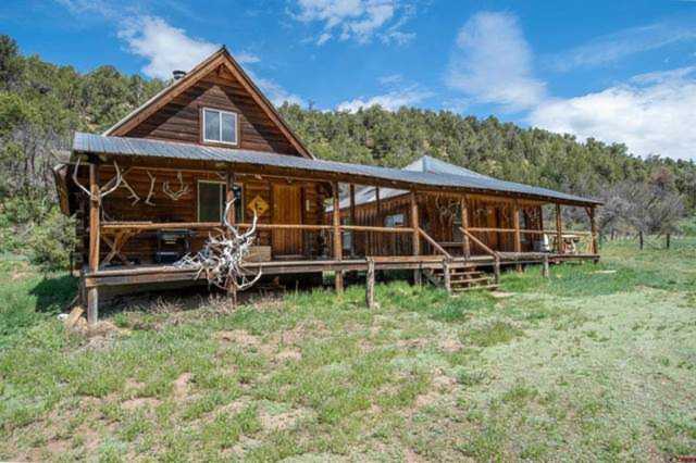 8386 Cr 105 Hesperus, CO 81326