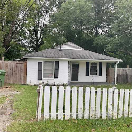 3229 O'neal Street Columbus, GA 31906