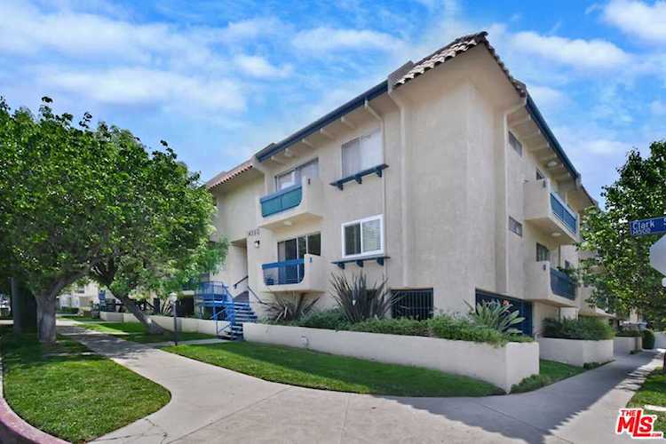 14560 Clark St #106 Sherman Oaks, CA 91411