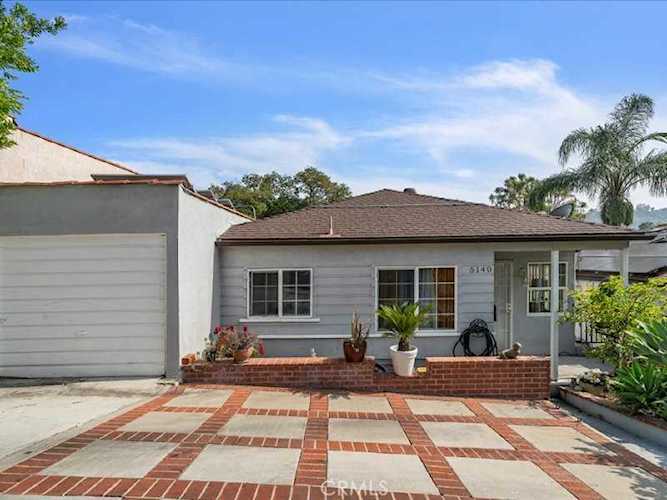 5140 Miriam St Los Angeles, CA 90042