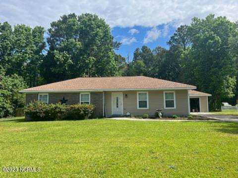 114 Riverside Dr Beaufort, NC 28516 | MLS 100385716 Photo 1