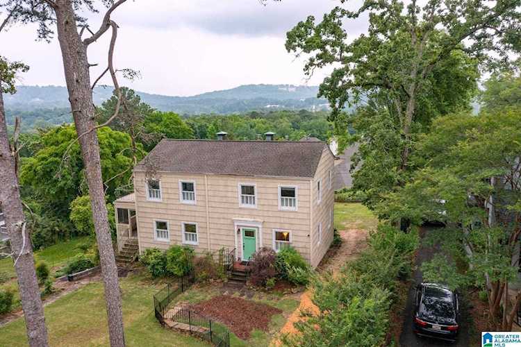 2425 S Park Lane Mountain Brook, AL 35213