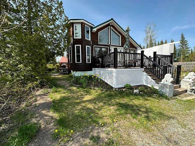 316 Sinclair Rd Sinclair, ME 04779