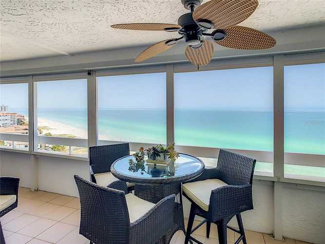 17900 Gulf Blvd #13D Redington Shores, FL 33708