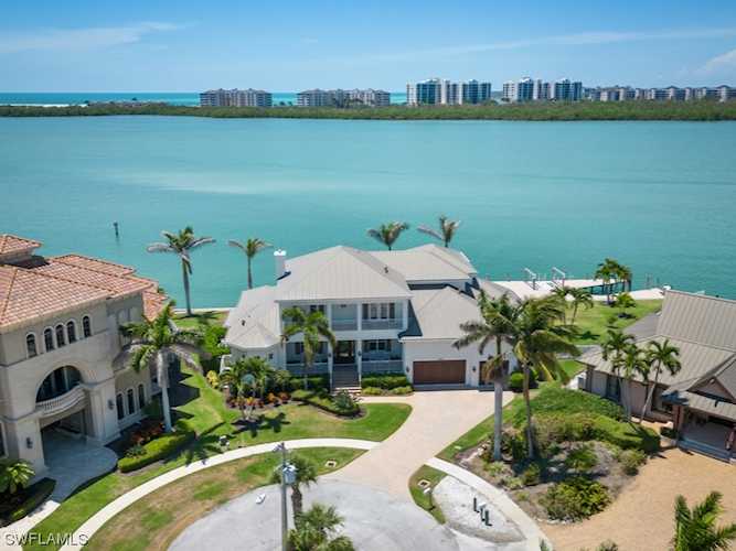 960 Giralda Ct Marco Island, FL 34145
