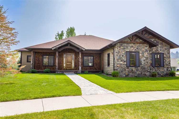 726 Mill Camp Rd Bigfork, MT 59911