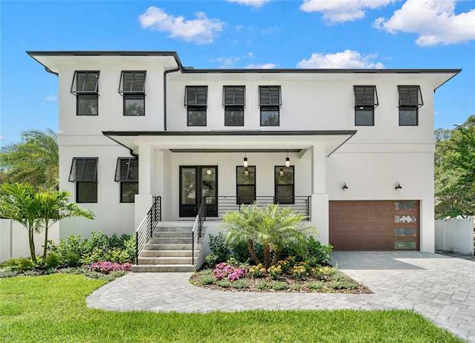 4504 W Melrose Ave Tampa, FL 33629