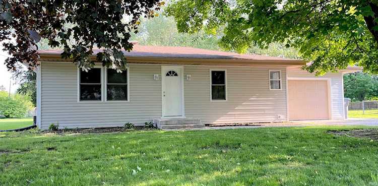 2006 Homeacres Drive Goshen, IN 46526