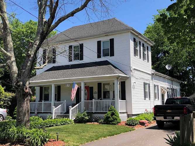 54 Hebron Ave in Attleboro, MA - Century 21 New England Photo 1