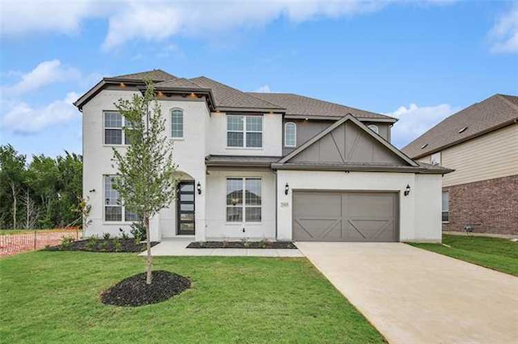 2505 Caroline Street Anna, TX 75409