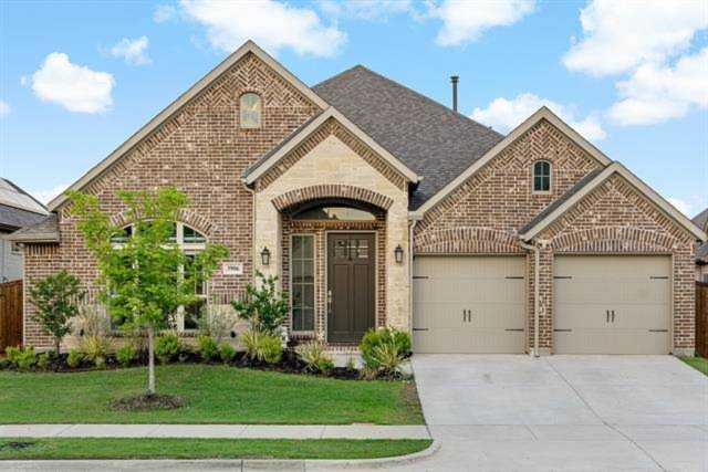 3906 Bethesda Way Melissa, TX 75454