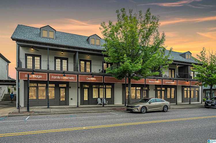 2201 Grand Avenue #217 Hoover, AL 35226