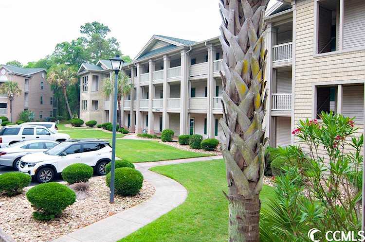562 Blue Stem Dr. #54Q Pawleys Island, SC 29585