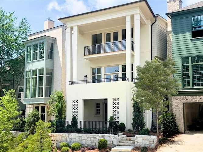2724 Rolander Lane NE Atlanta, GA 30305