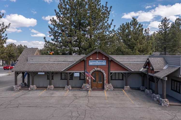 3293 Main Street Mammoth Lakes, CA 93546-0000
