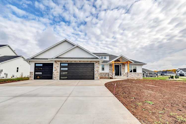 1922 Wizard Way De Pere, Town of Lawrence, WI 54115
